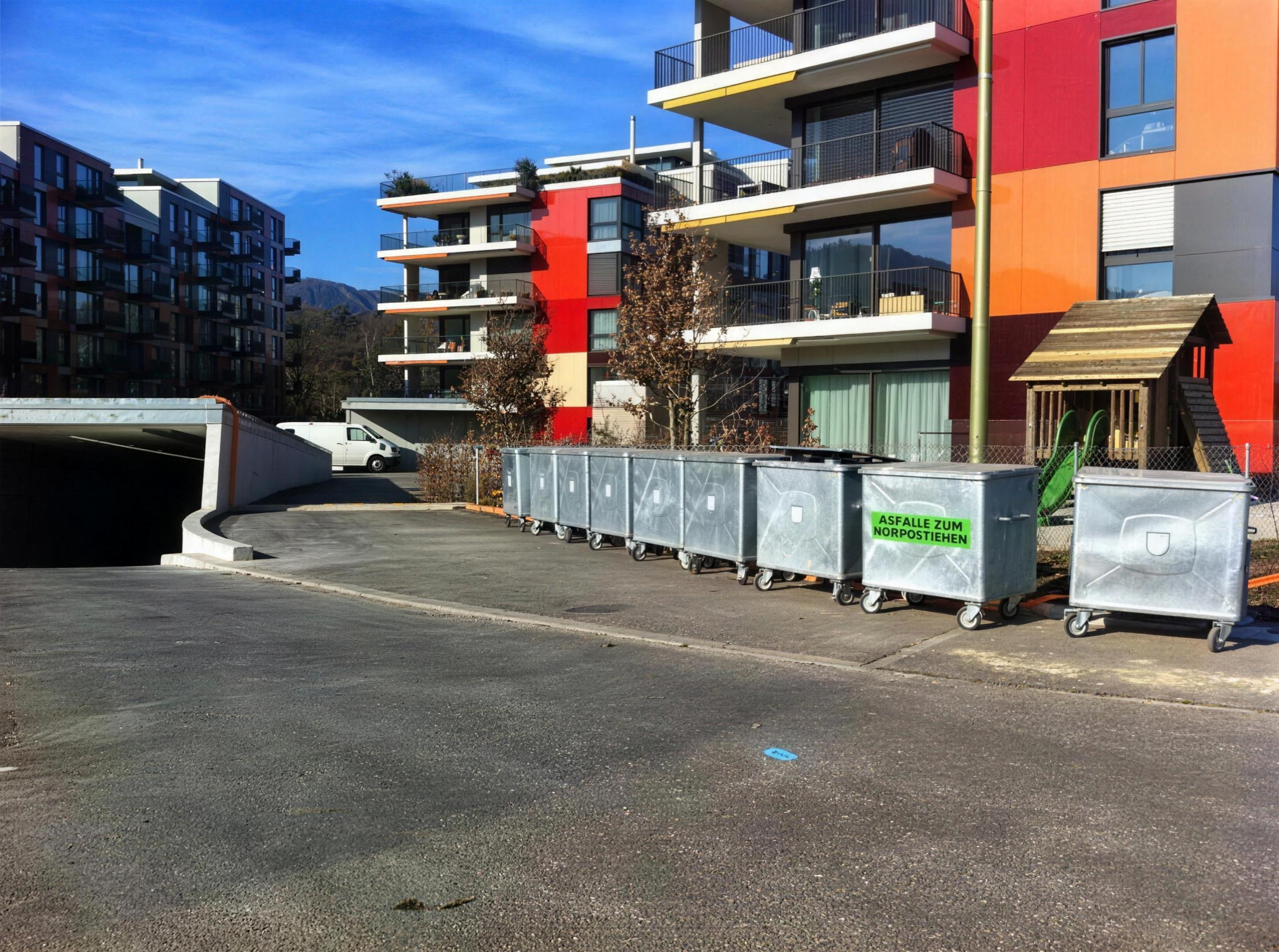 GFS – Gartenpflege